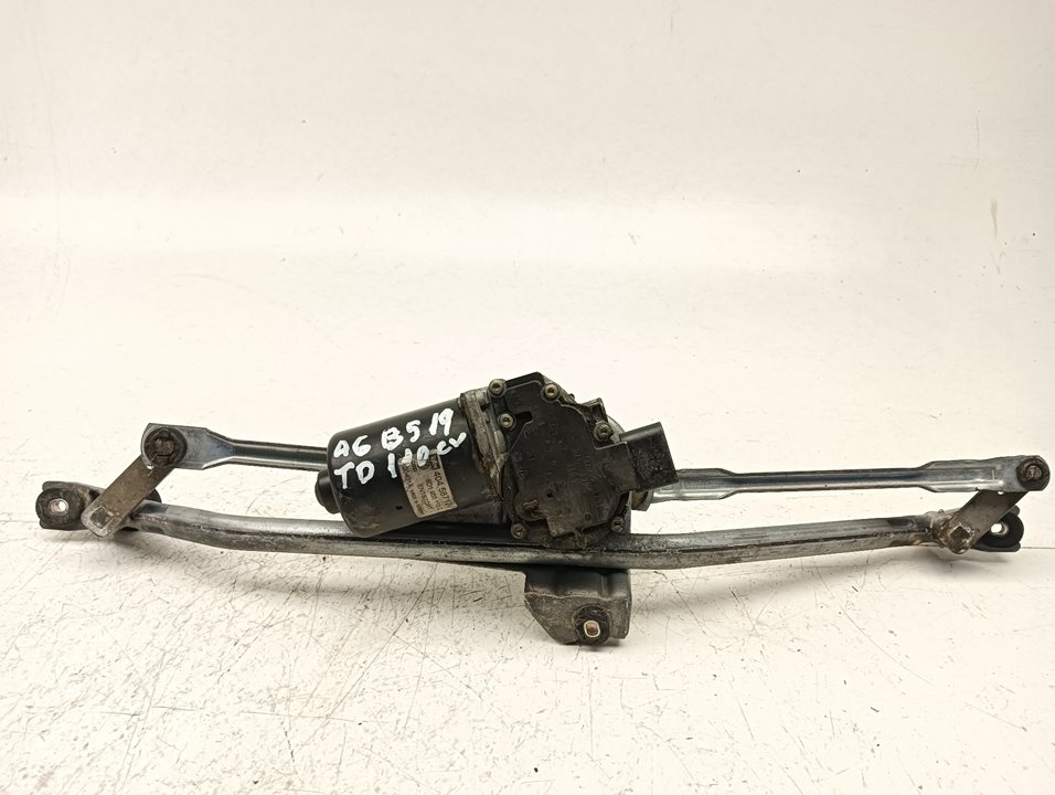 Motor limpia Audi A6 (4B5)