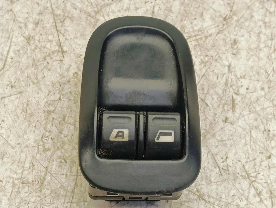 Mando elevalunas Peugeot 206