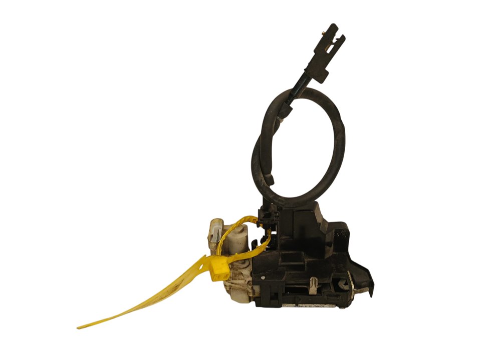 Cerradura puerta Fiat I Doblo (119)
