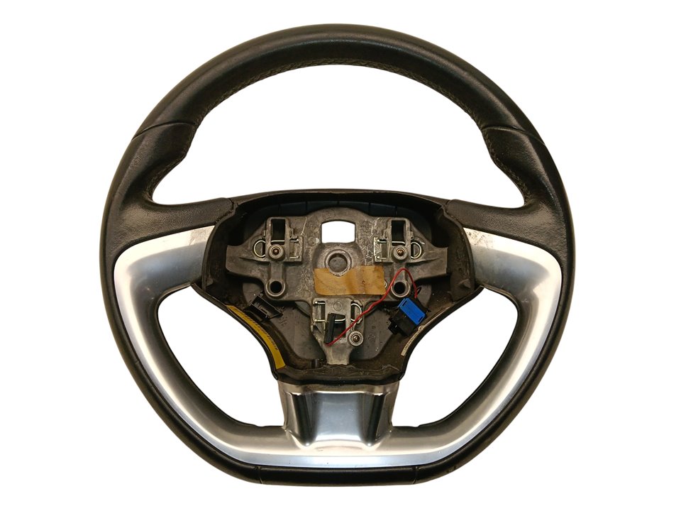 Volante Citroën DS3