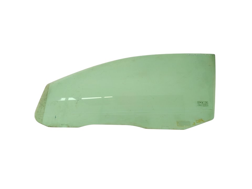 Luna Ford Focus (CAP)