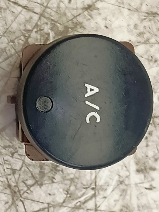Interruptor Citroën Berlingo