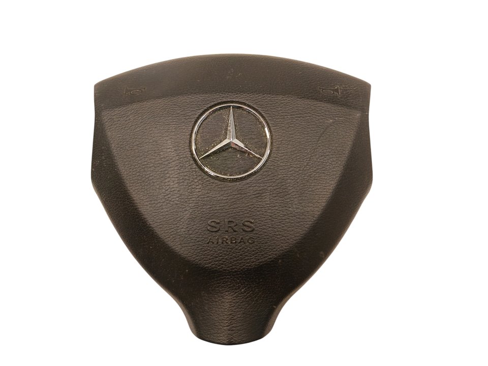 Airbag Mercedes-Benz A (BM 169)
