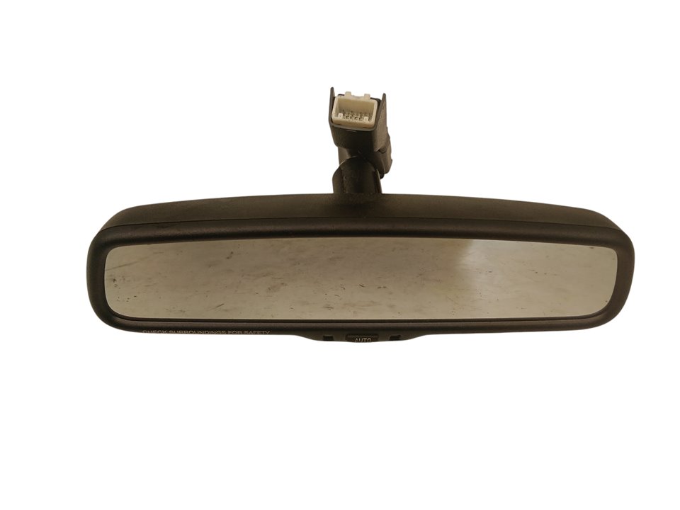 Retrovisor Toyota Verso (AUR2/ZGR2)