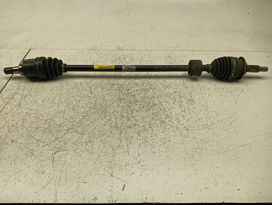 Transmisión Suzuki Swift (RS/MZ)