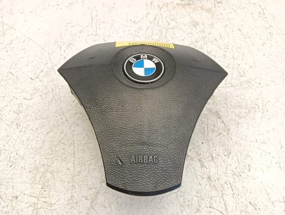 Airbag BMW 5 (E60)