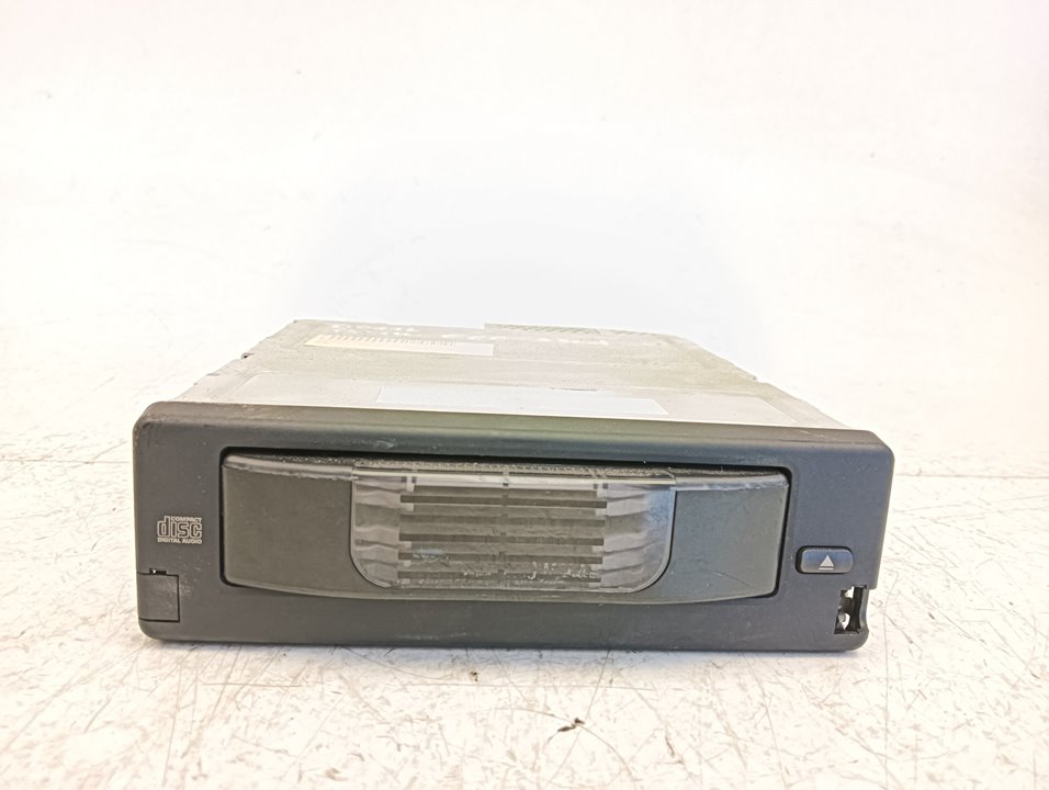 Sistema audio / radio CD BMW 5 (E60)