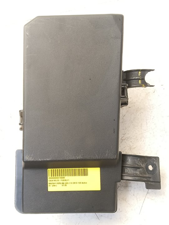 Caja relés / fusibles Mazda 6 (GG)
