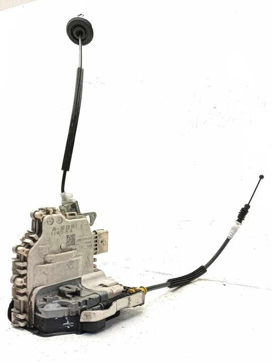 Cerradura puerta Audi A4 (8K5)