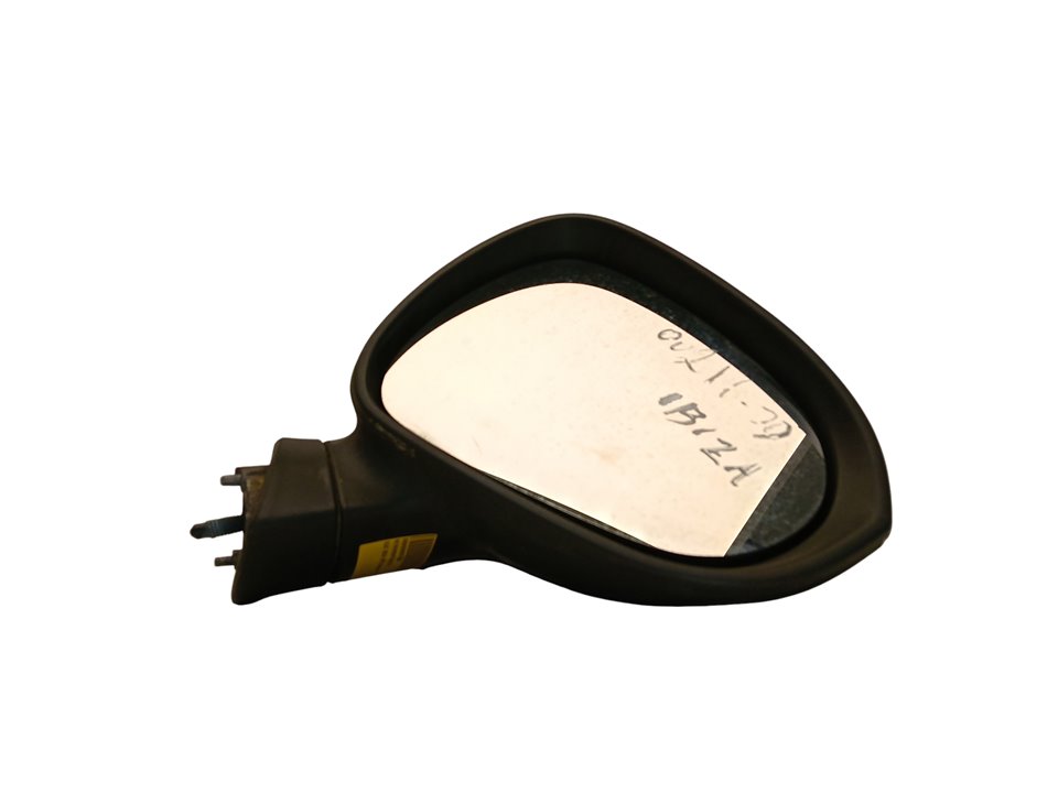 Retrovisor SEAT Ibiza (6P1)
