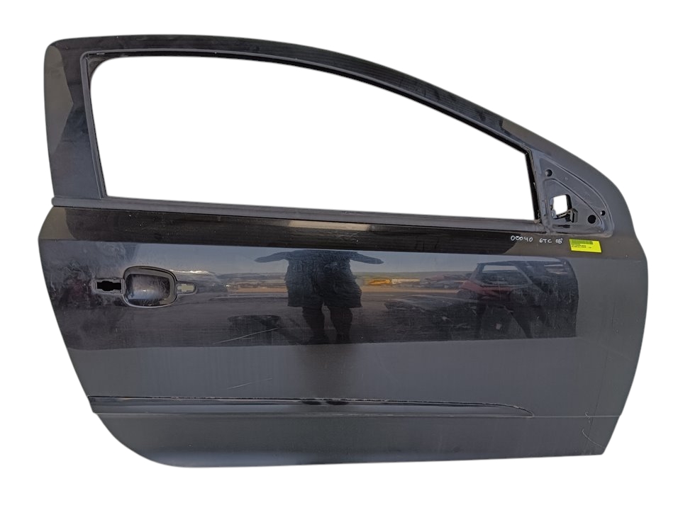 Puerta Opel Astra H GTC