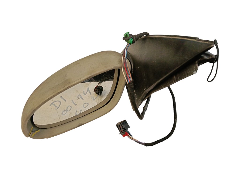 Retrovisor Volkswagen Golf V (1K1)