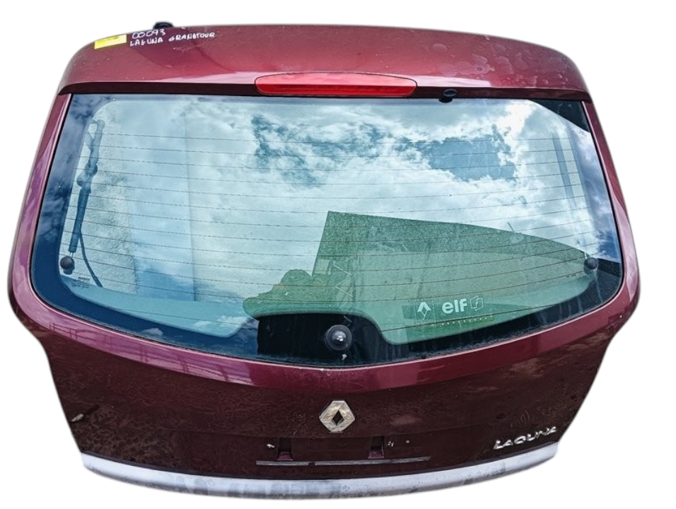 Portón Renault Laguna II Grandtour (KG0)