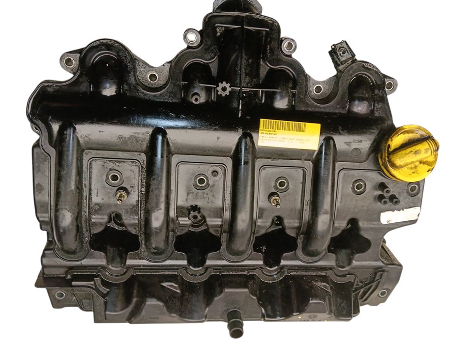 Tapa balancines Renault Master II, foto 1 de 5