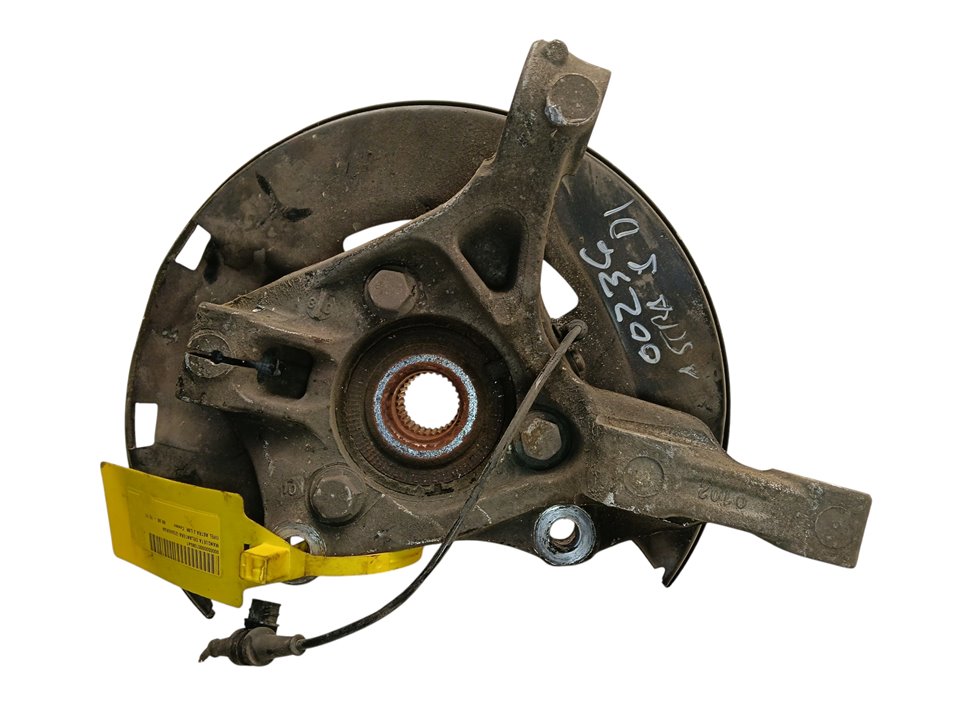 Mangueta Opel Astra J