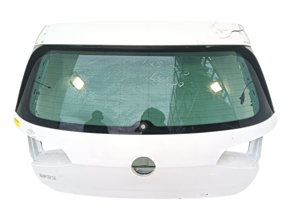 Portón Volkswagen Golf VII (5G1/BE1)