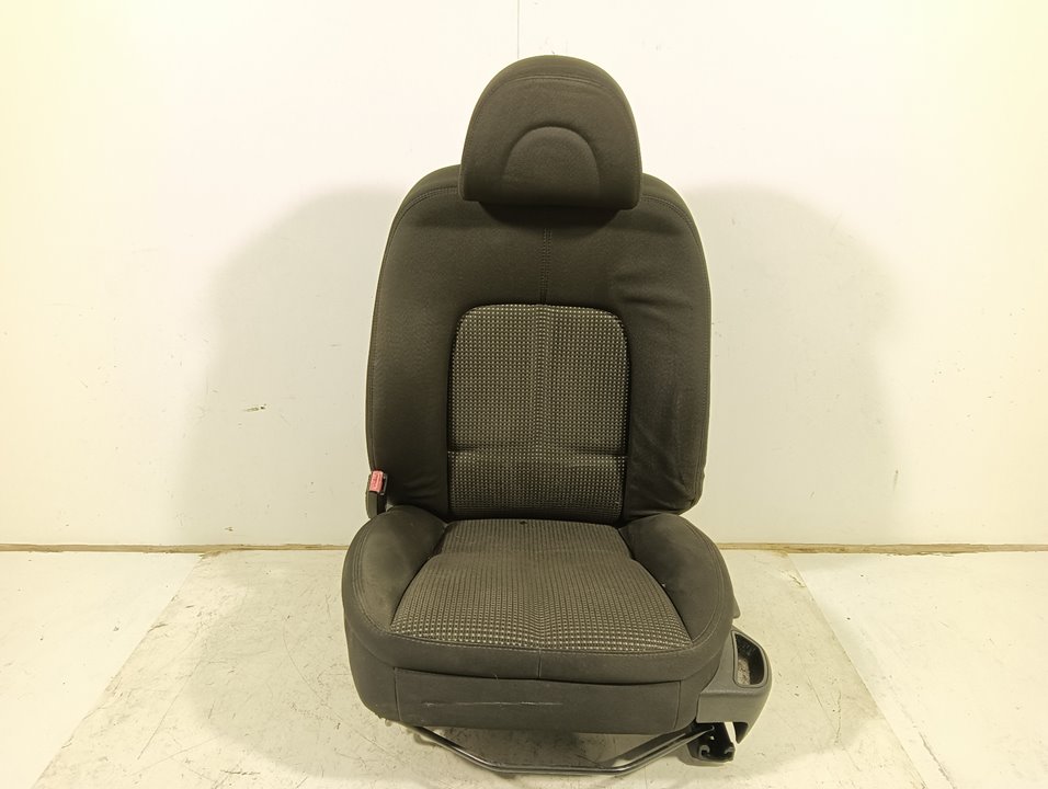 Asiento Peugeot 407