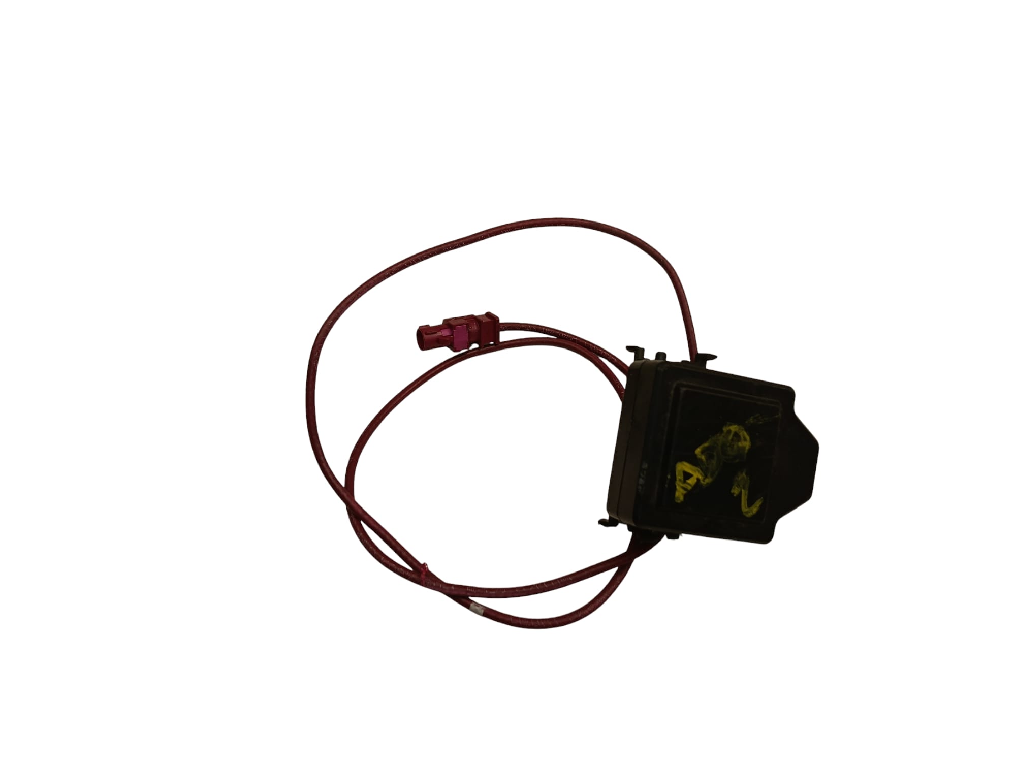 Antena Mercedes-Benz E (BM 213)