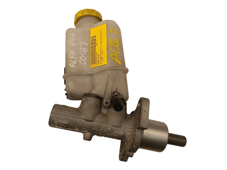 Bomba freno Alfa Romeo 147 (190)