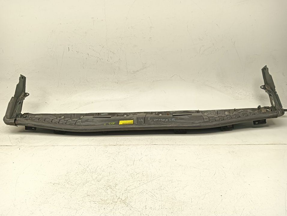 Torpedo Renault Megane III