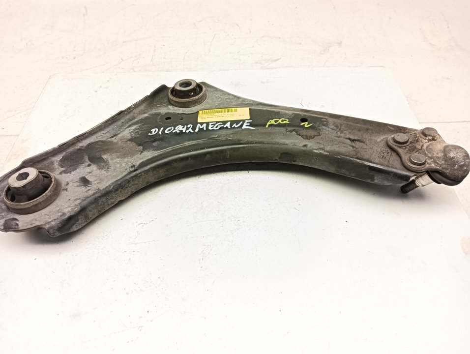Brazo suspensión Renault Megane III