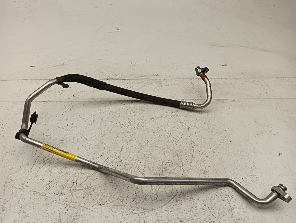 Tubos aire acondicionado Peugeot 207