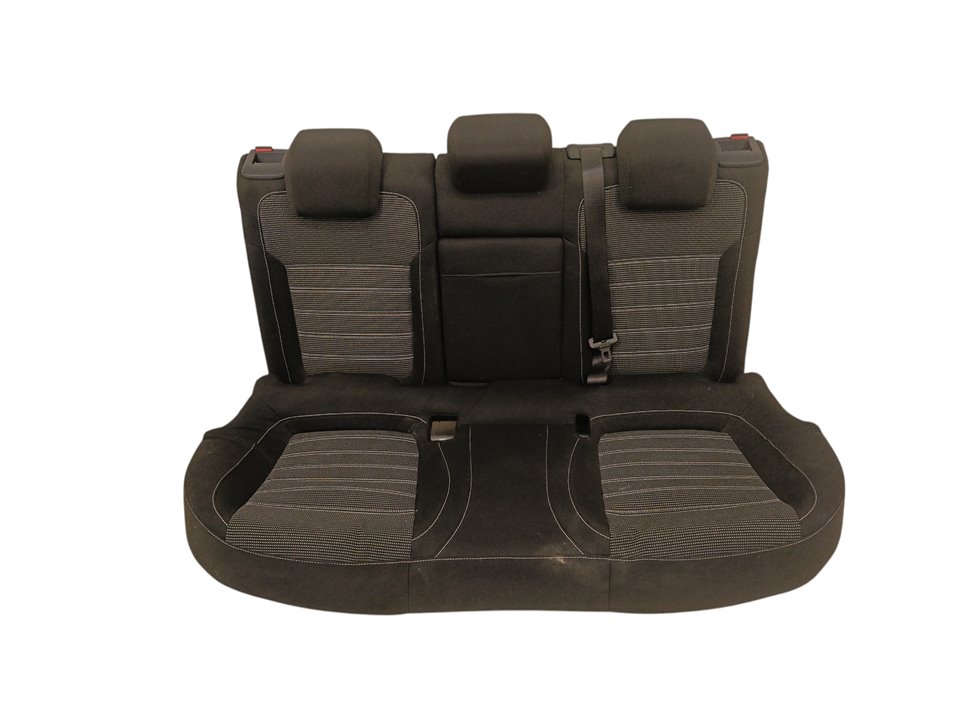 Asientos traseros Opel Insignia