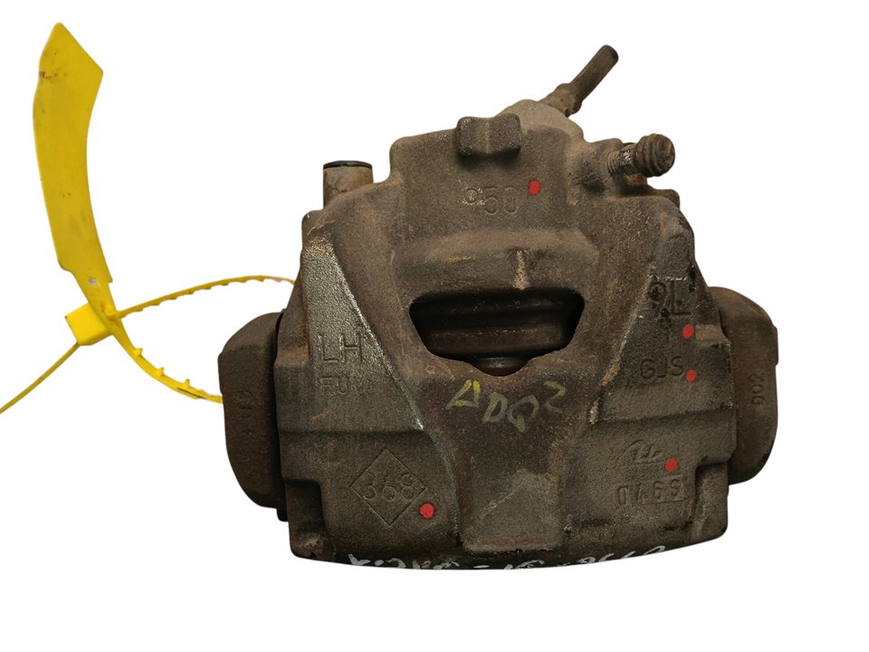 Pinza de freno Dacia Duster I