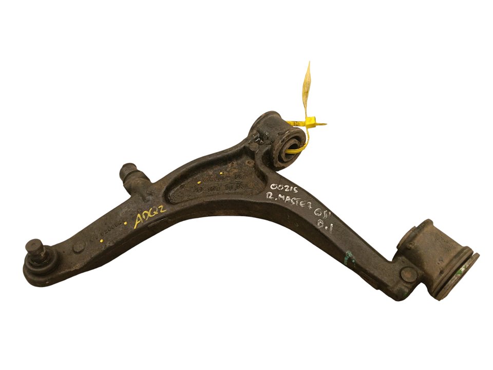 Brazo suspensión Renault Master II