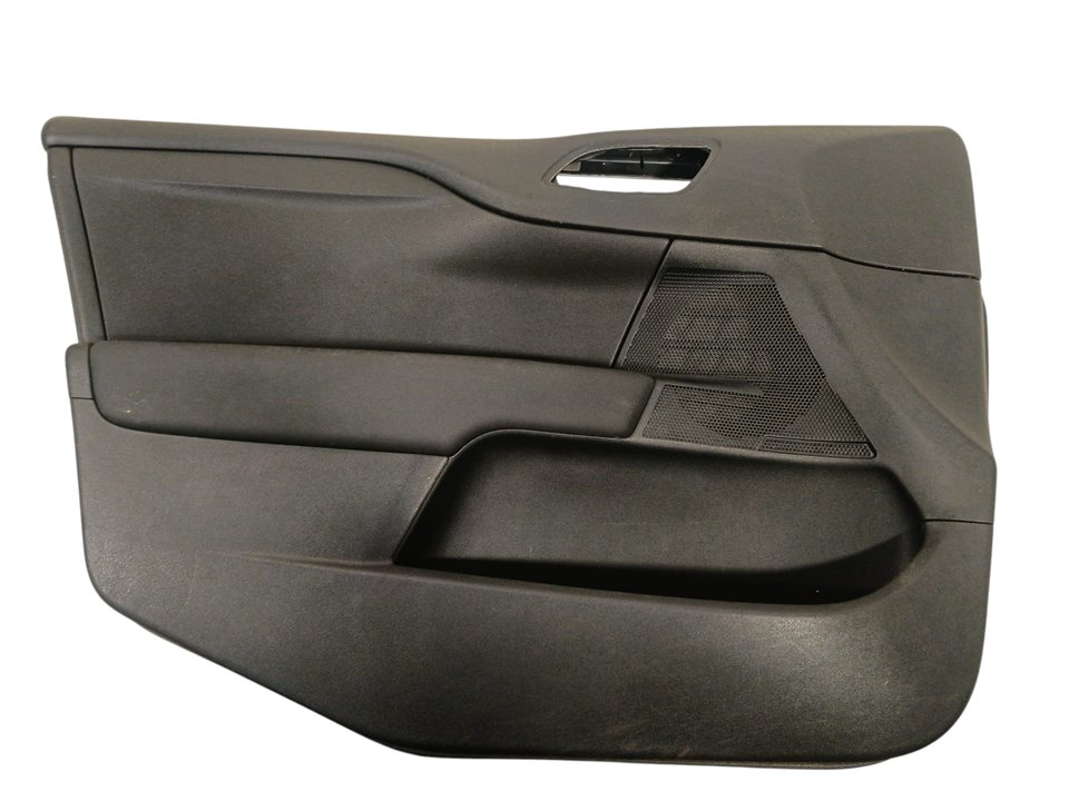 Guarnecido puerta Citroën C4