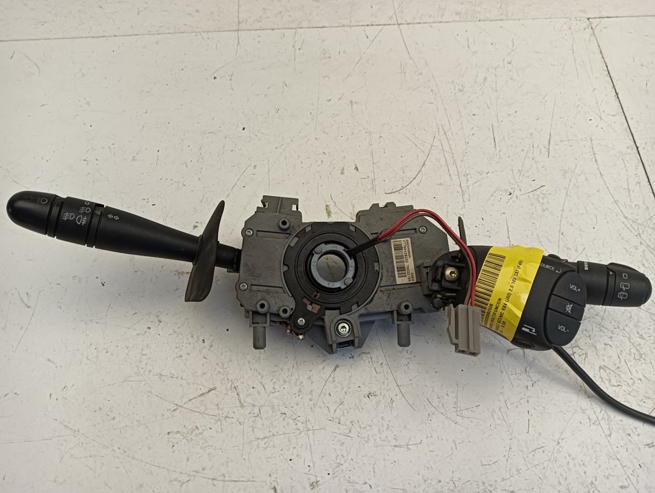 Mando multifuncion Renault Scenic RX4 (JA0)