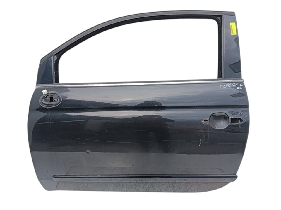 Puerta Fiat 500