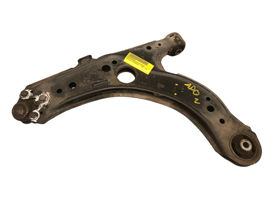 Brazo suspensión Audi A3 (8L)