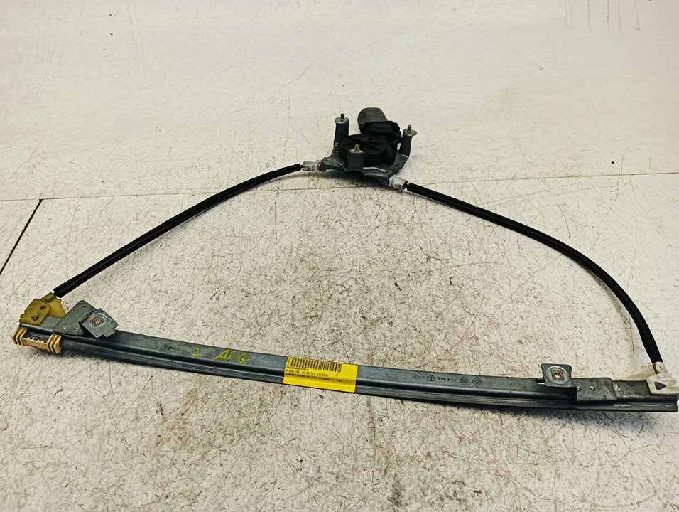 Elevalunas Renault Scenic I (JA...)