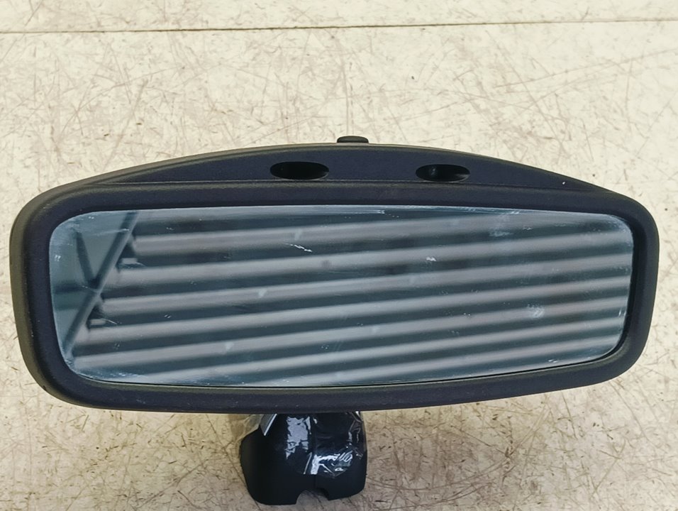 Retrovisor Citroën C4