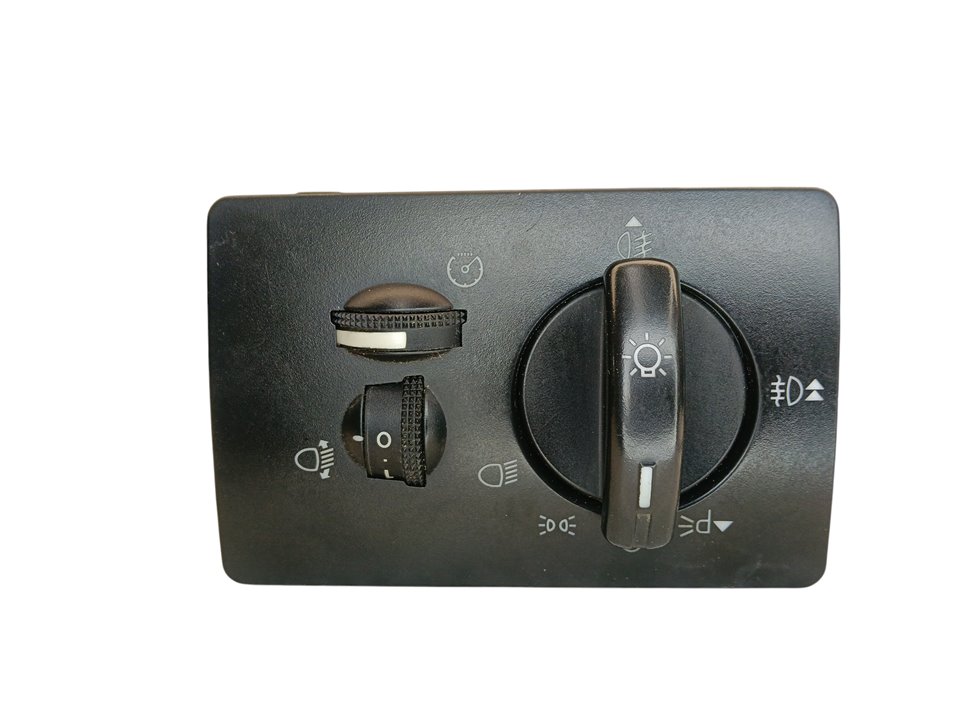 Mando luces Ford Focus (CAP)