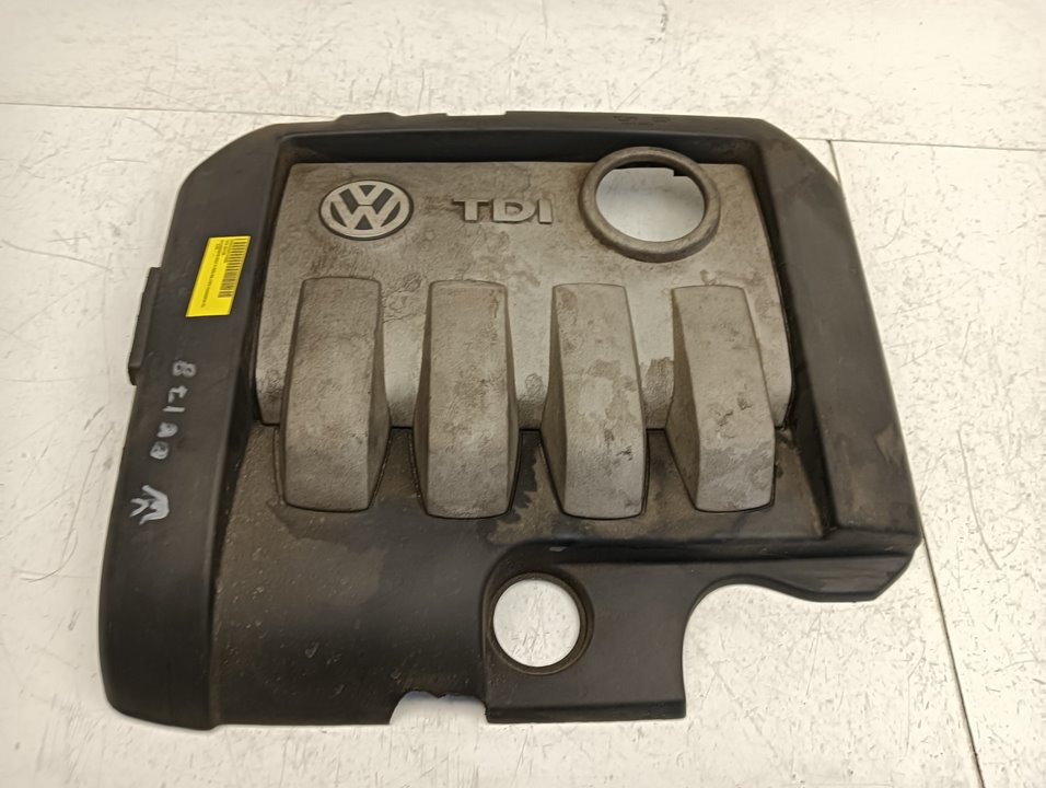 Tapa motor Volkswagen Golf V (1K1)