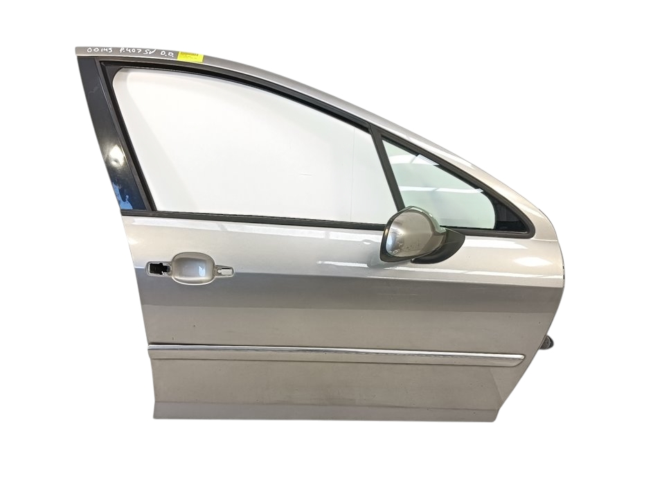 Puerta Peugeot 407