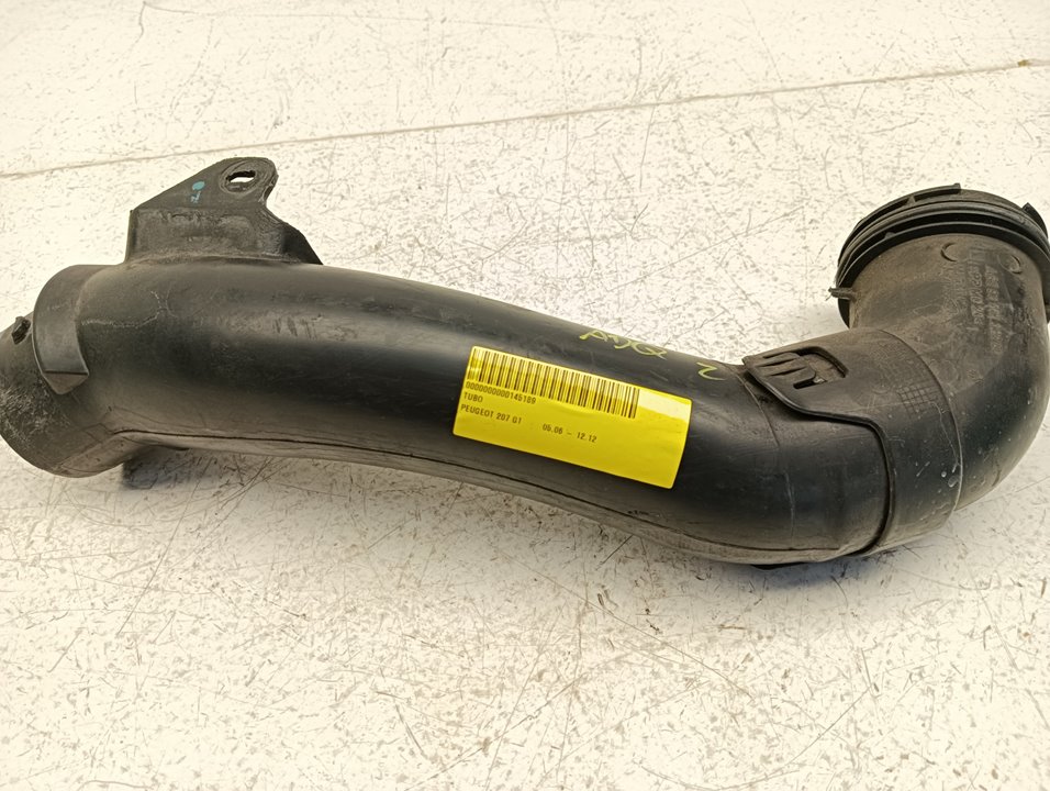 Tubo Peugeot 207