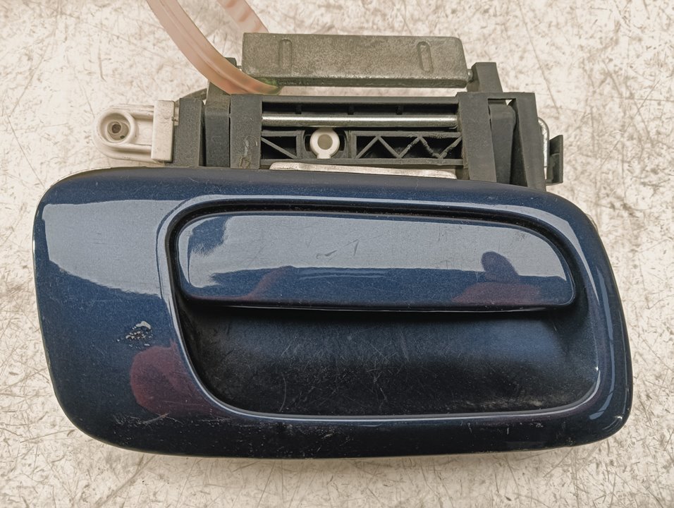 Maneta Opel Astra G