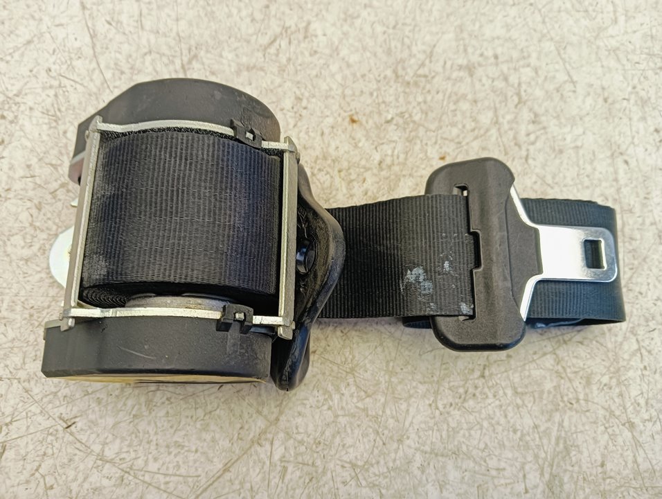Cinturón seguridad Peugeot 206
