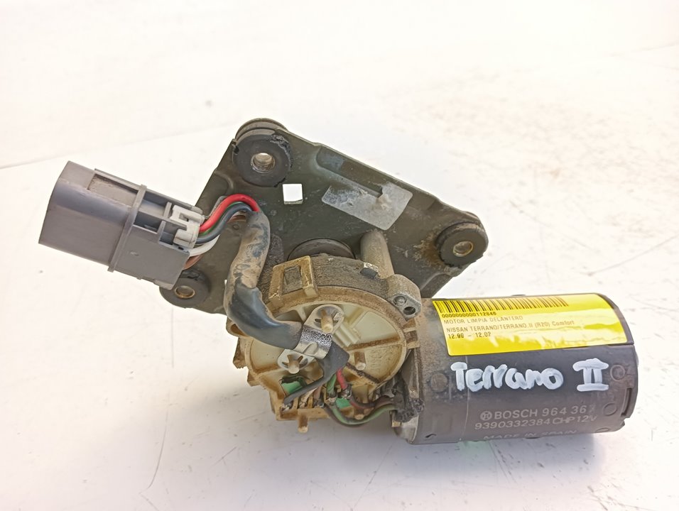 Motor limpia Nissan Terrano II (R20)