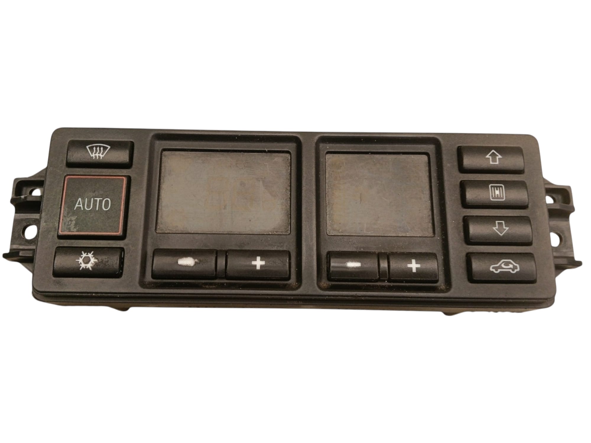 Mando climatizador Audi A3 (8L)