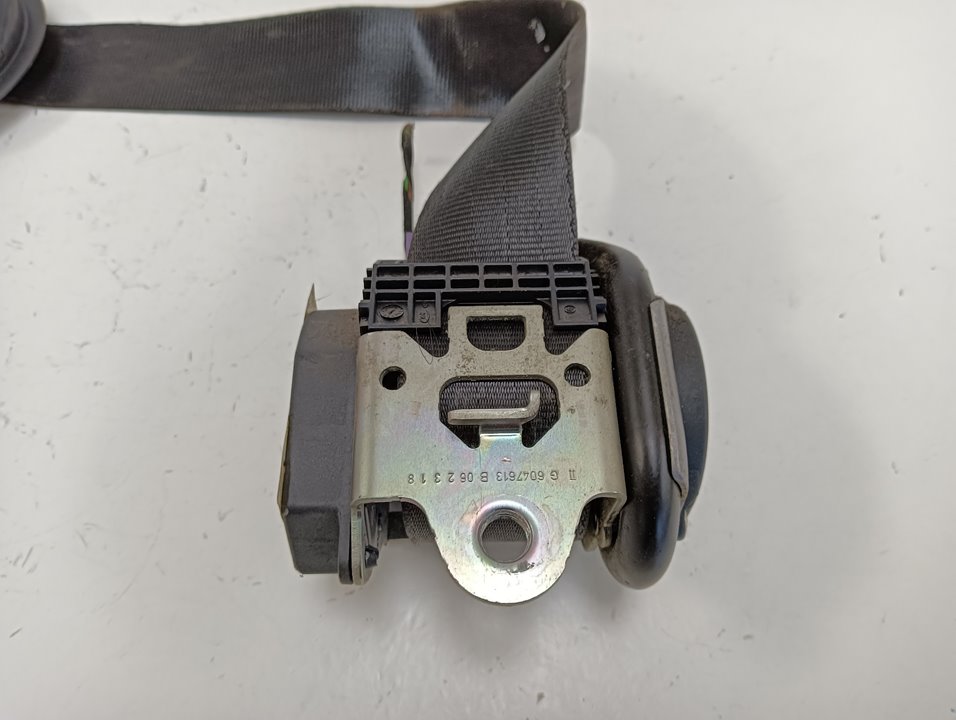 Cinturón seguridad SEAT Leon (1P1)