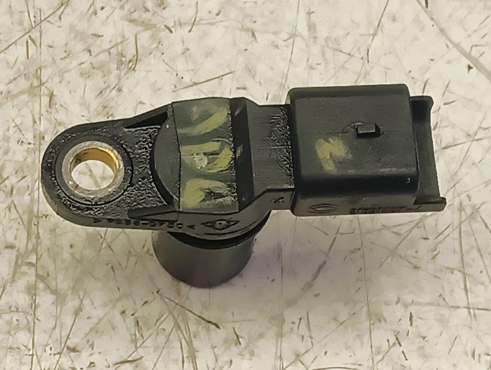 Captador volante motor Renault Clio II (B/CB0)