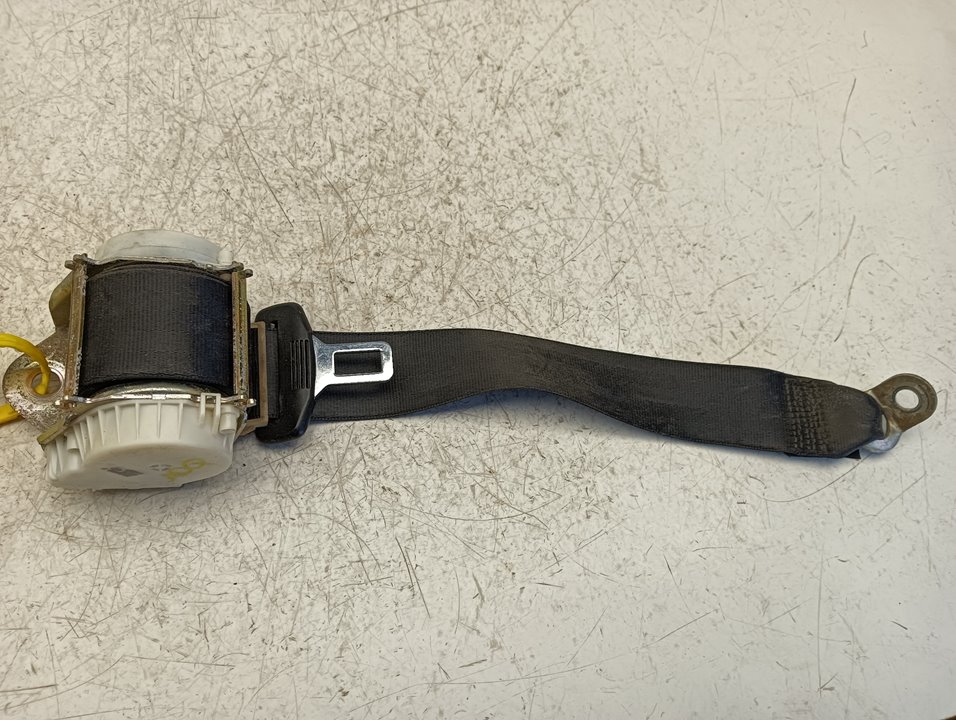 Cinturón seguridad Audi A3 (8P1)