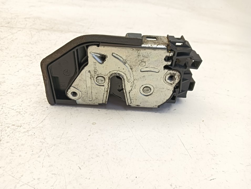 Cerradura puerta Renault Megane III