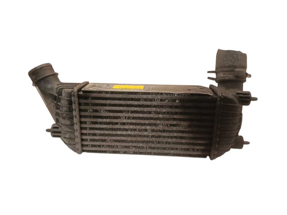 Intercooler Citroën C8