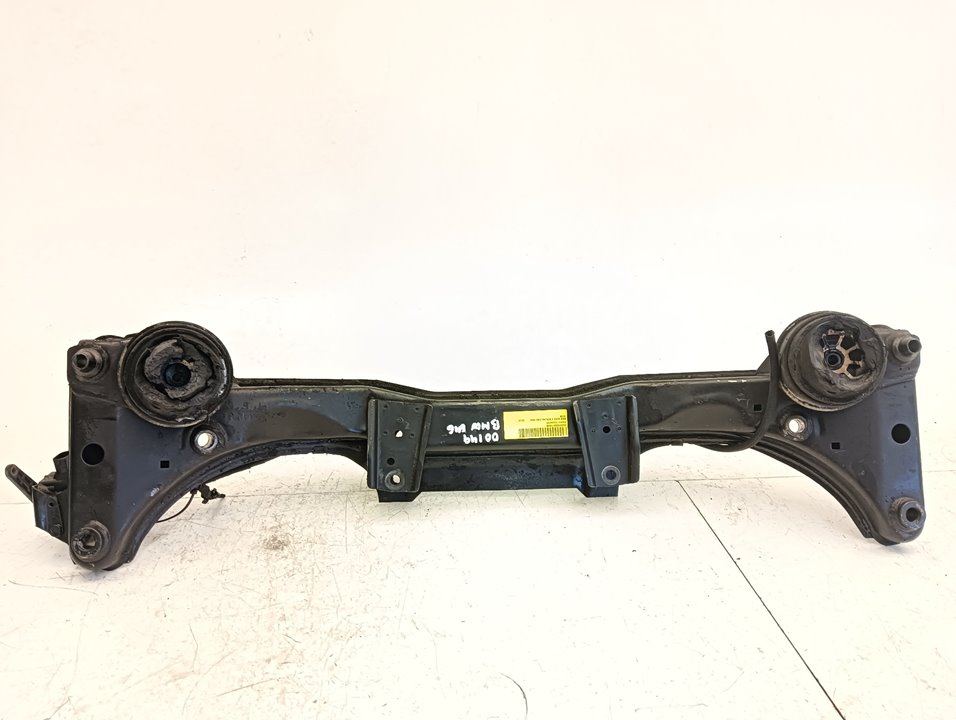 Puente BMW 3 (E46)