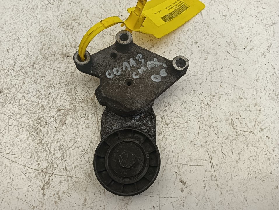 Tensor correa auxiliar Ford Focus C-Max (CAP)